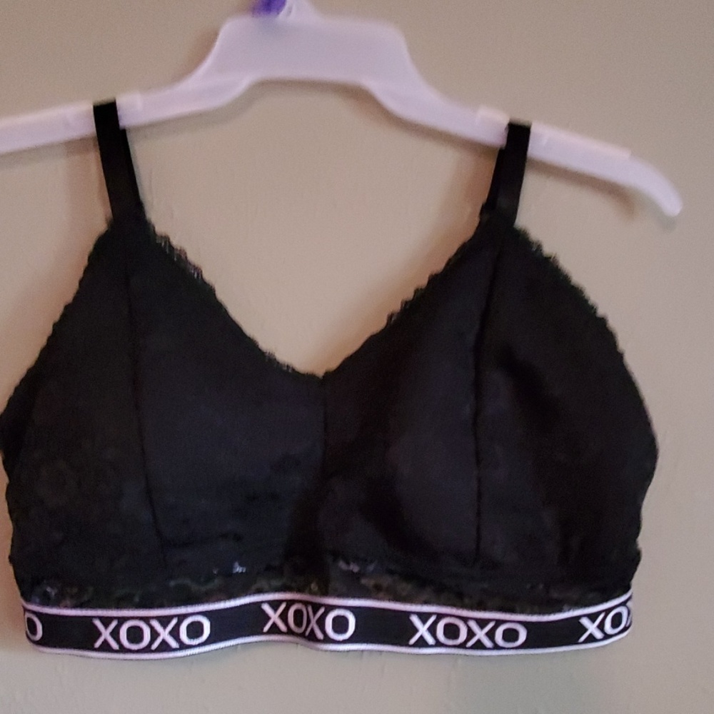 Padded new without tags bralette.